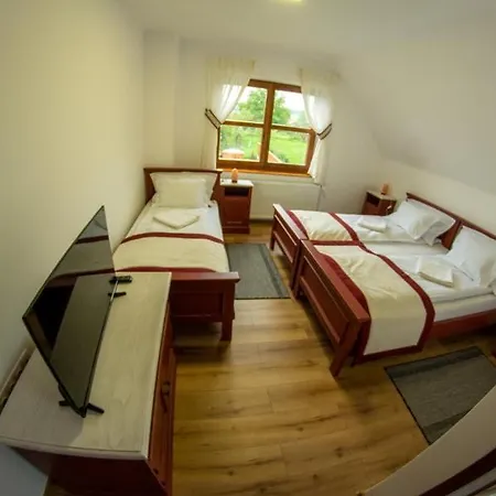 Atalvetos Agropanzio Bed & Breakfast *