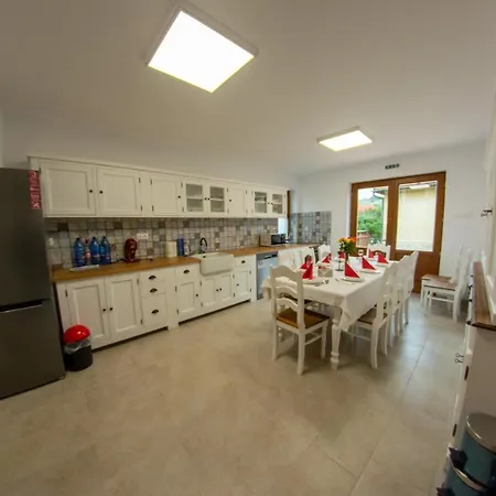 Atalvetos Agropanzio Bed & Breakfast Morareni