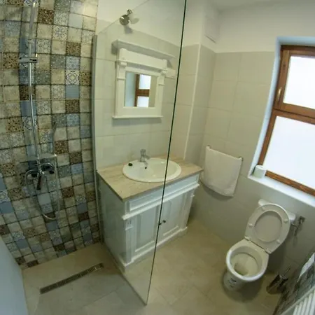 Atalvetos Agropanzio Bed & Breakfast *