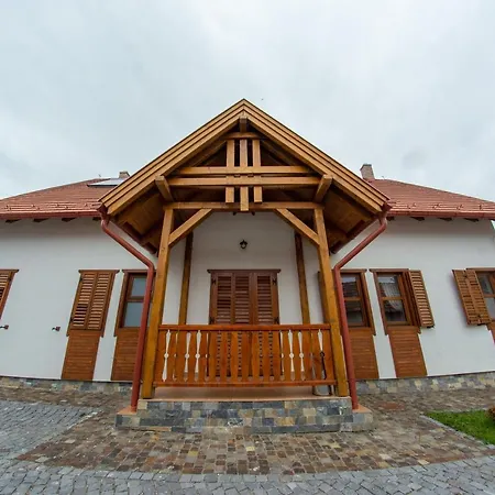 Bed & Breakfast Atalvetos Agropanzio *