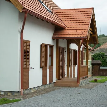 Atalvetos Agropanzio Bed & Breakfast